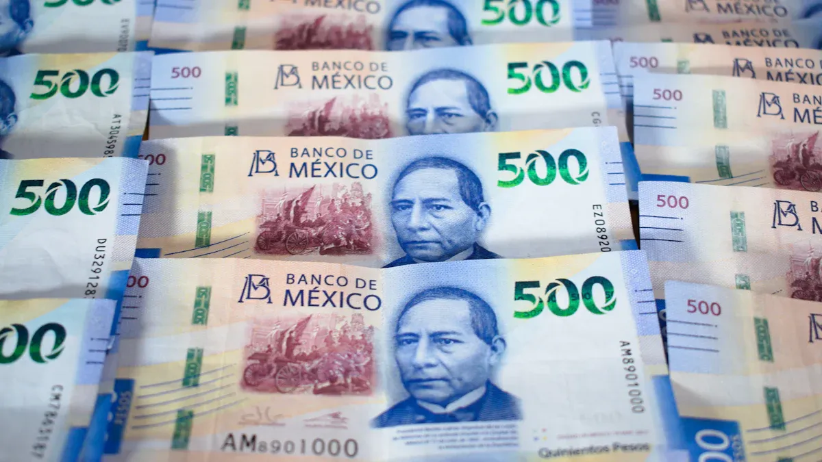 Understanding Mexico's Currency: The Peso (MXN)