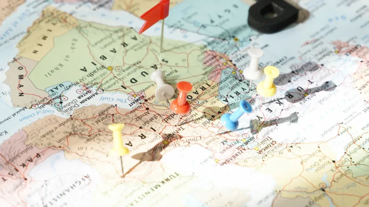 MoneyGram Pickup Location Search Methods