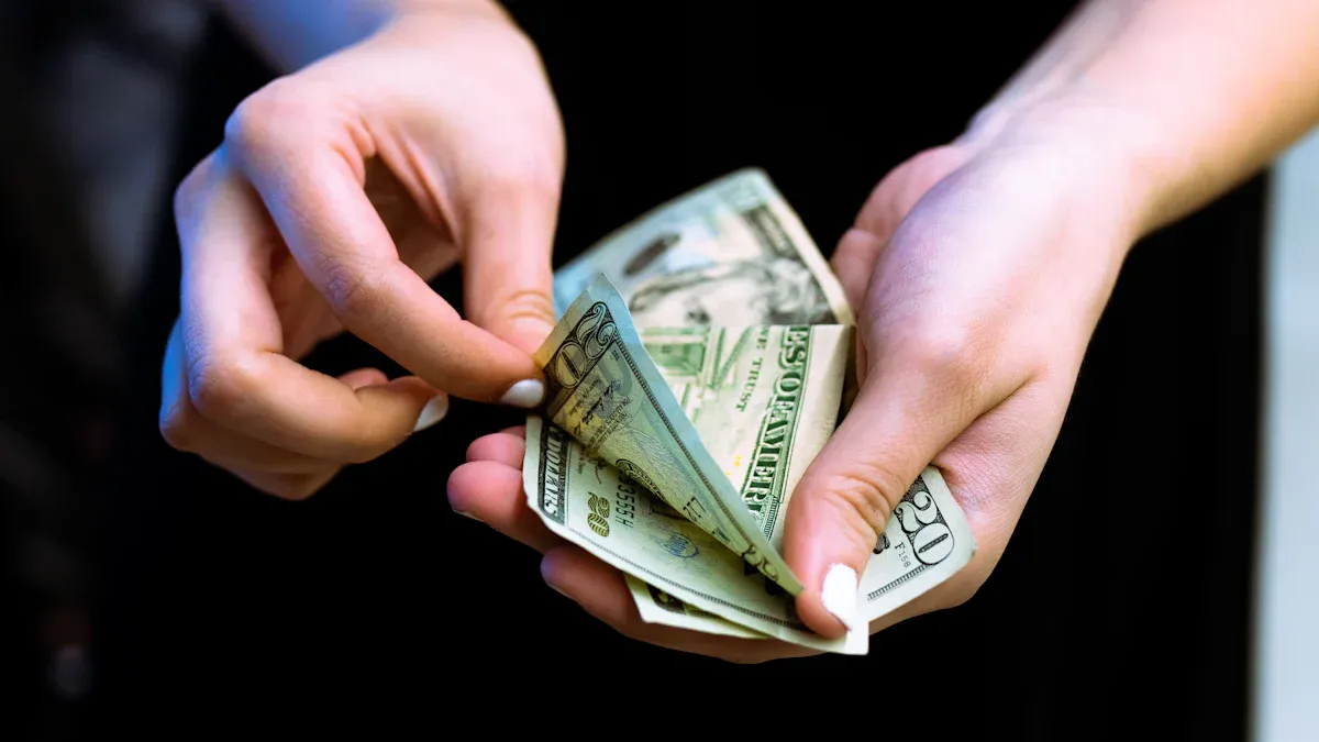 Preparations for Successful Withdrawal