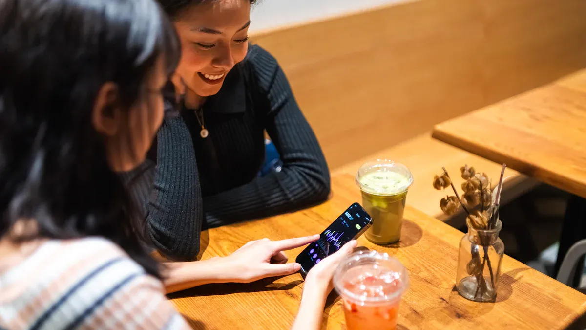 Venmo是什么:核心功能解析