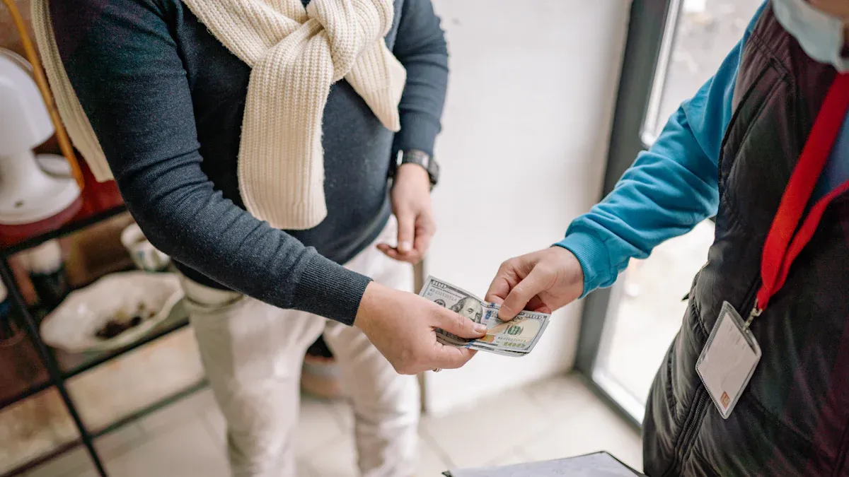 Receiving Western Union Remittance: Recipient Preparation