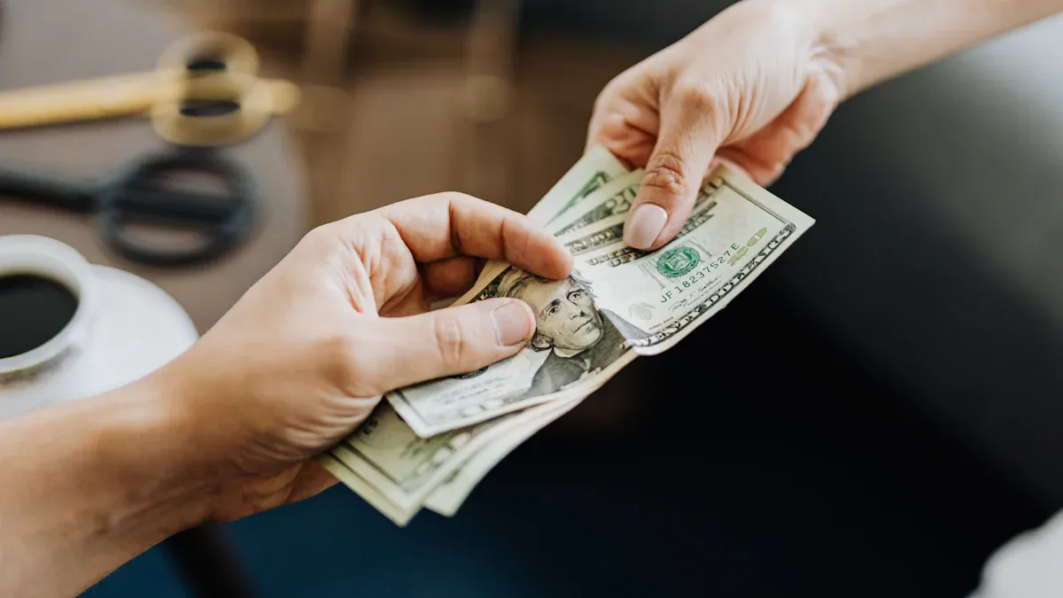 What Does a Routing Number Mean? Understand Why It's Essential for Remittances