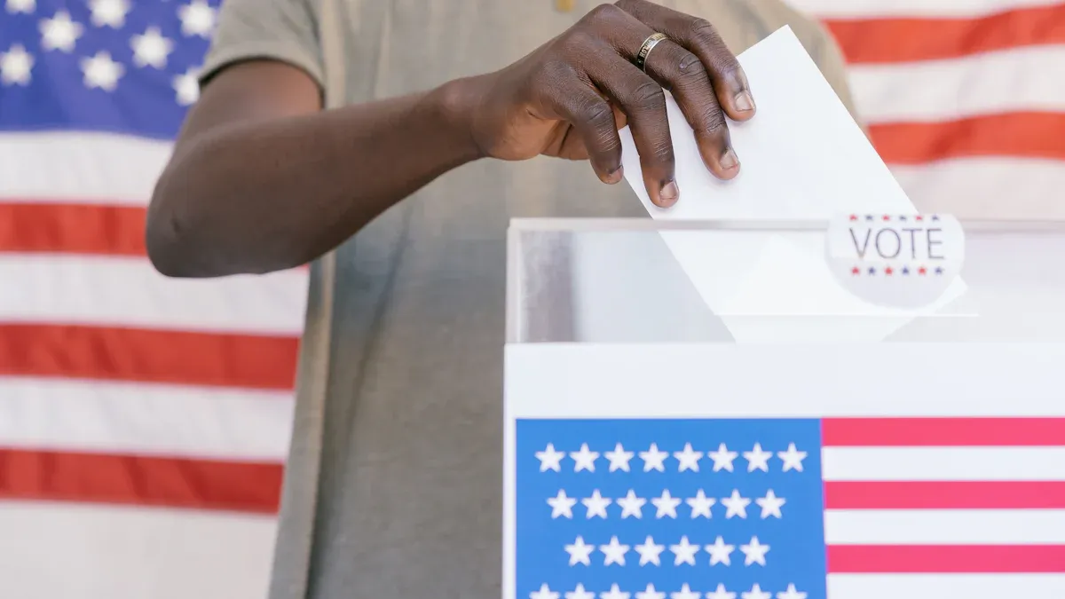 Serious Consequences of Illegal Voting