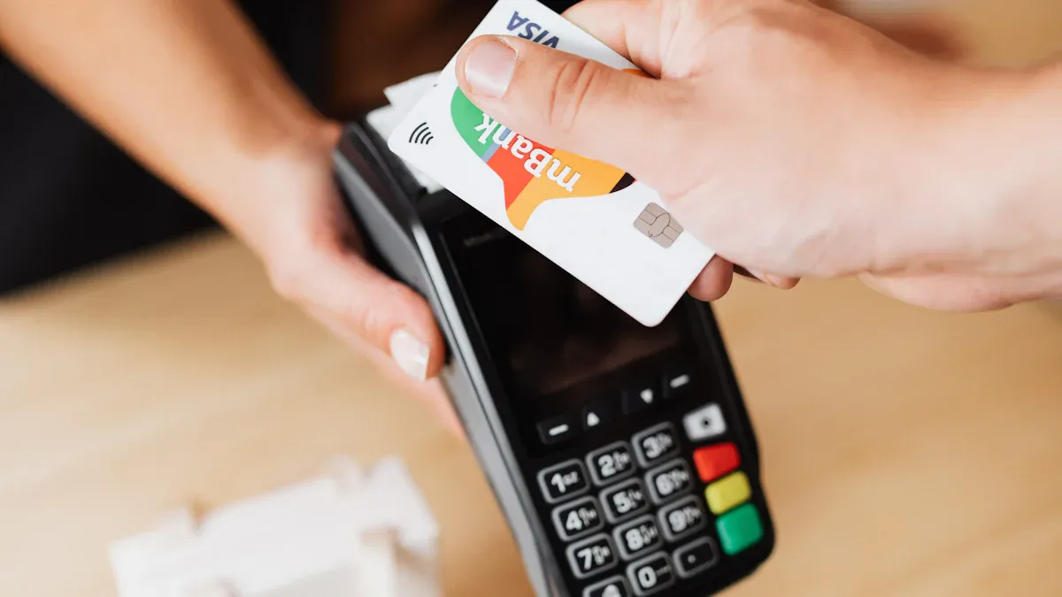 Using a Prepaid Card for Payments and Remittances