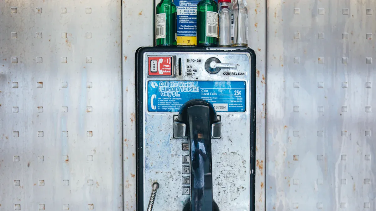 How to Call Canada: Phone Code Dialing Guide