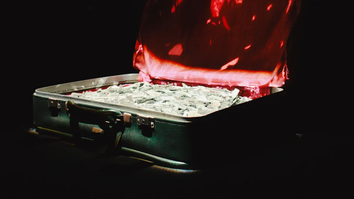 Ultimate Game: Essentially Betting Your Fortune on Human Nature