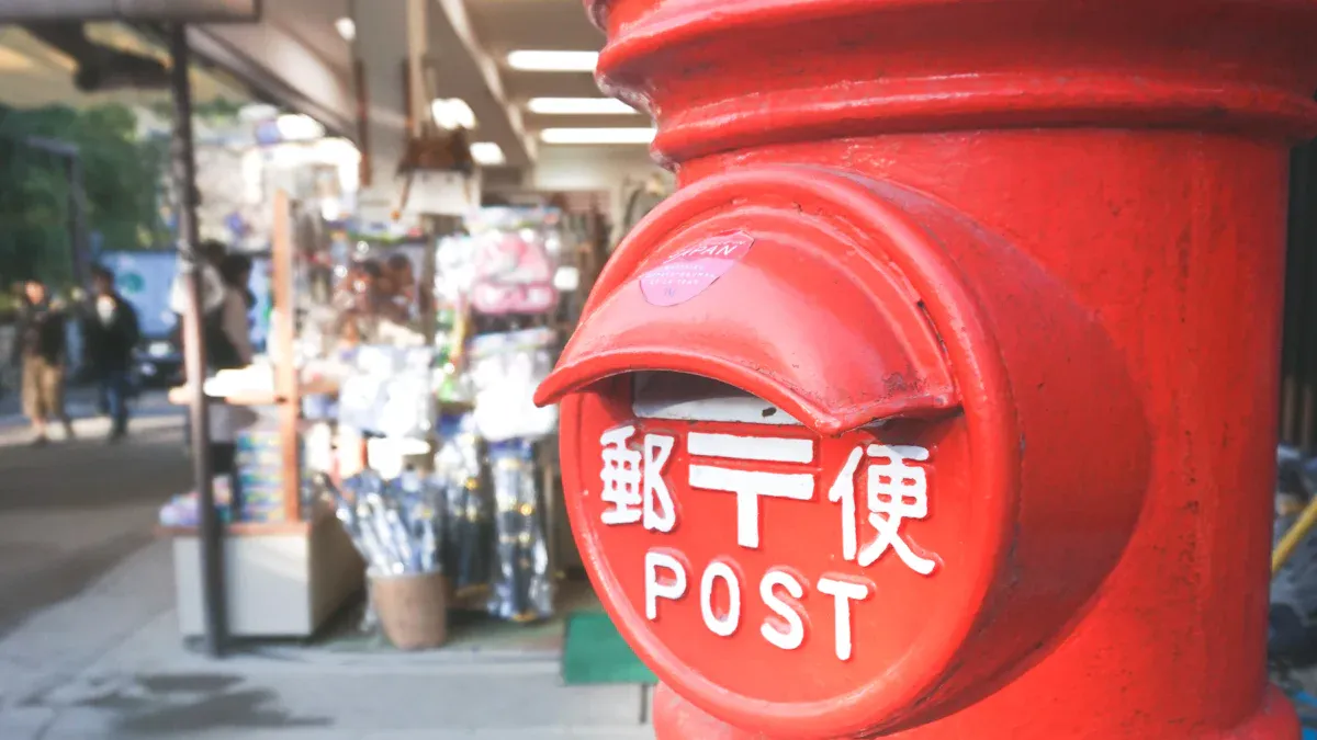 标准书写格式与模板