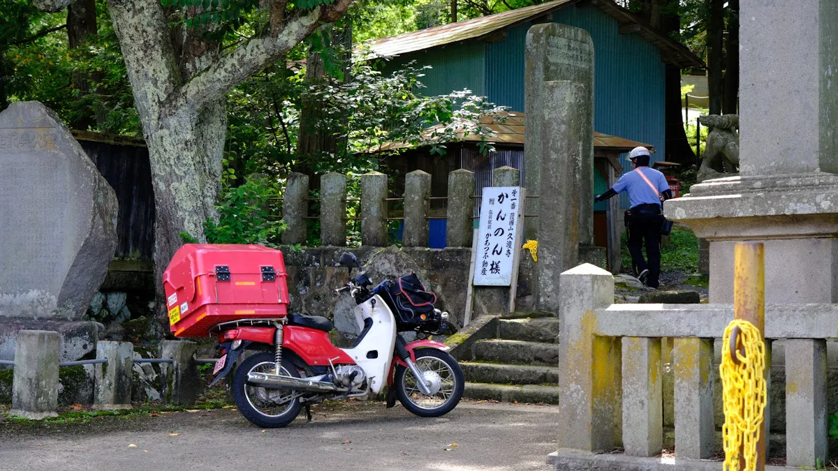 国际邮寄与电商填写要点