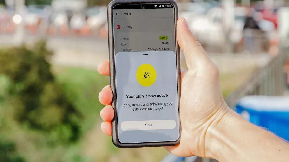 How to Choose the Right US Phone Card and Plan for You?