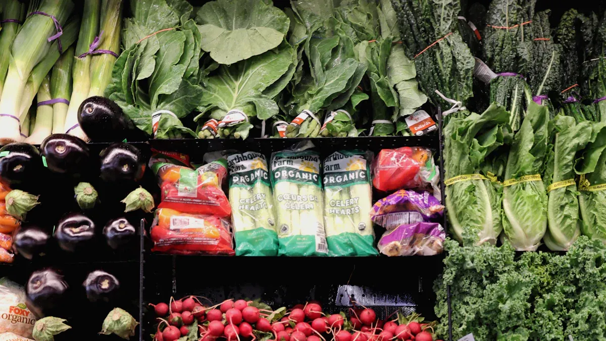 Analysis of Food Costs in Switzerland's Cost of Living and Money-Saving Tips