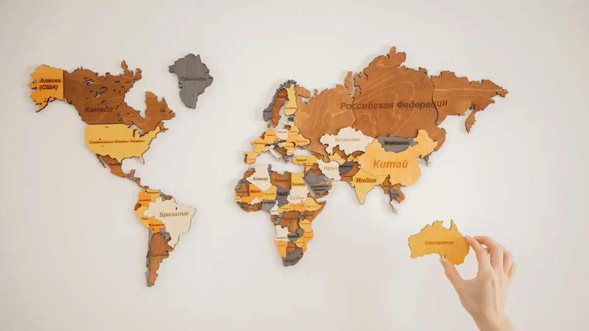 Can You Use Apple Pay Internationally? Complete Guide to Apple Pay International Payments