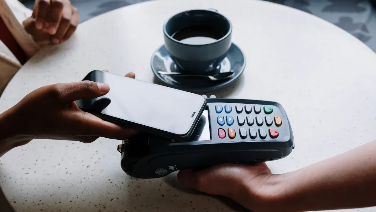 完成Apple Pay国际支付的操作流程