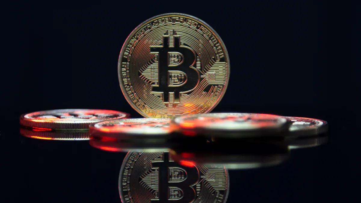 Cryptocurrencies: Advanced Anonymous Receipt Solutions