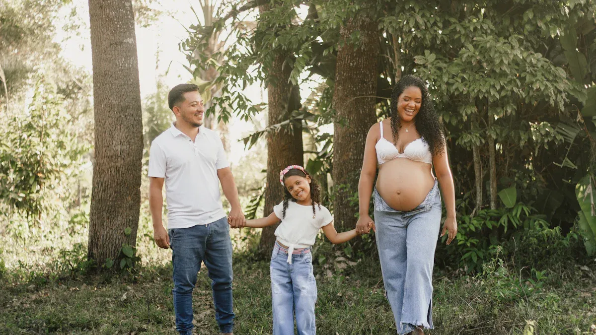 What to Know About Having a Baby in the USA? Detailed Breakdown of Costs, Process, and Policies