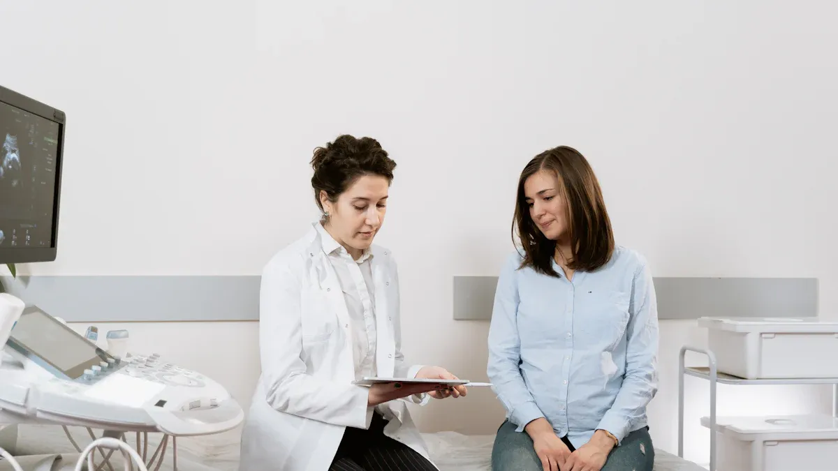 Having a Baby in the USA: Full Process from Preparation to Return