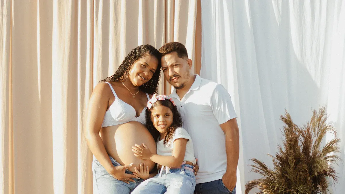 Key Considerations and Long-Term Family Planning