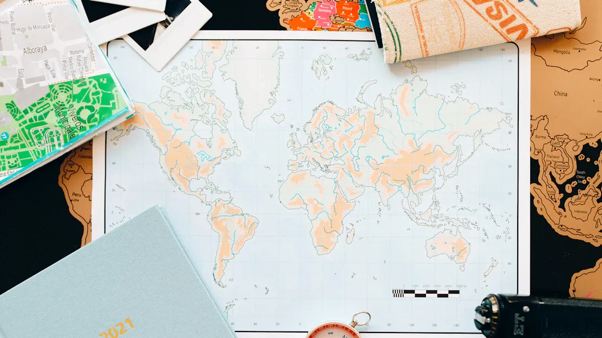 国际拨打德国方法