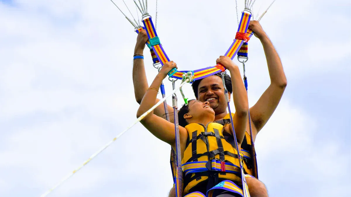 Must-Experience for Honeymoon: Top 10 Romantic Activities