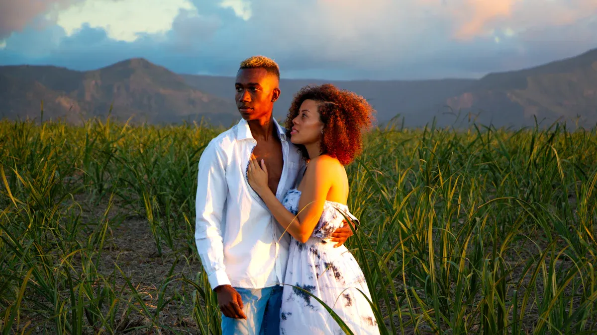 为何选择毛里求斯蜜月？