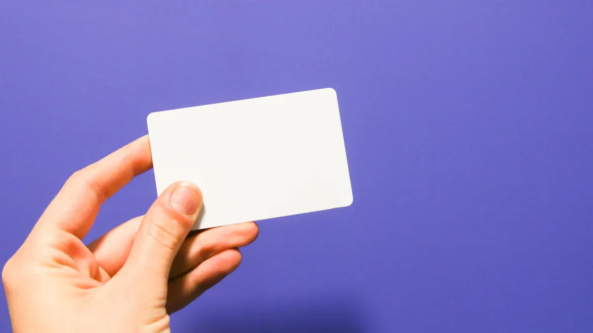 Method One: Use PayPal-Issued Payment Cards