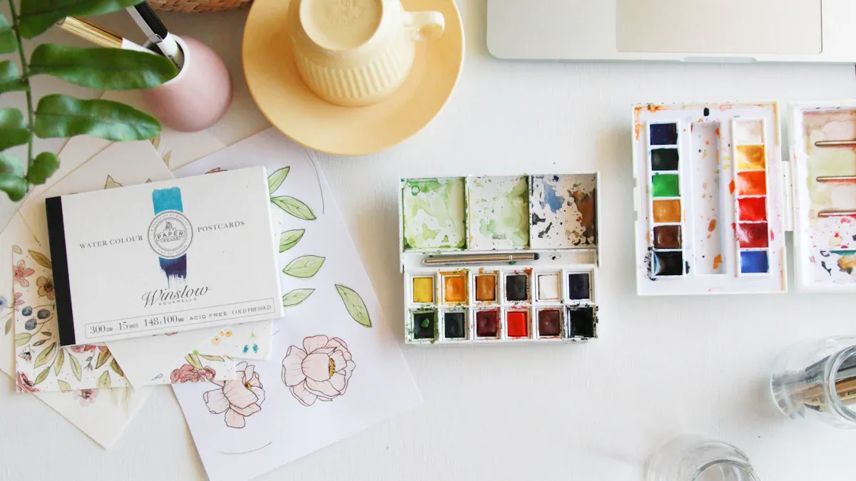 Creative and Skill Monetization