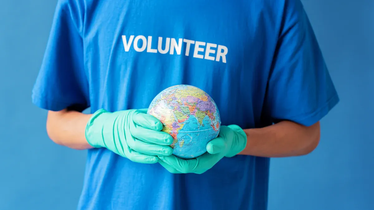 Ultimate Guide to Cross-Border Payment Solutions for Charitable Donations