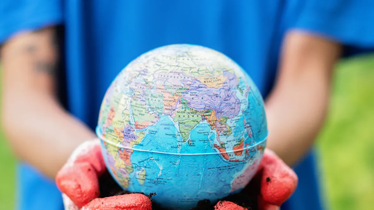 How to Choose the Best Cross-Border Payment Solution