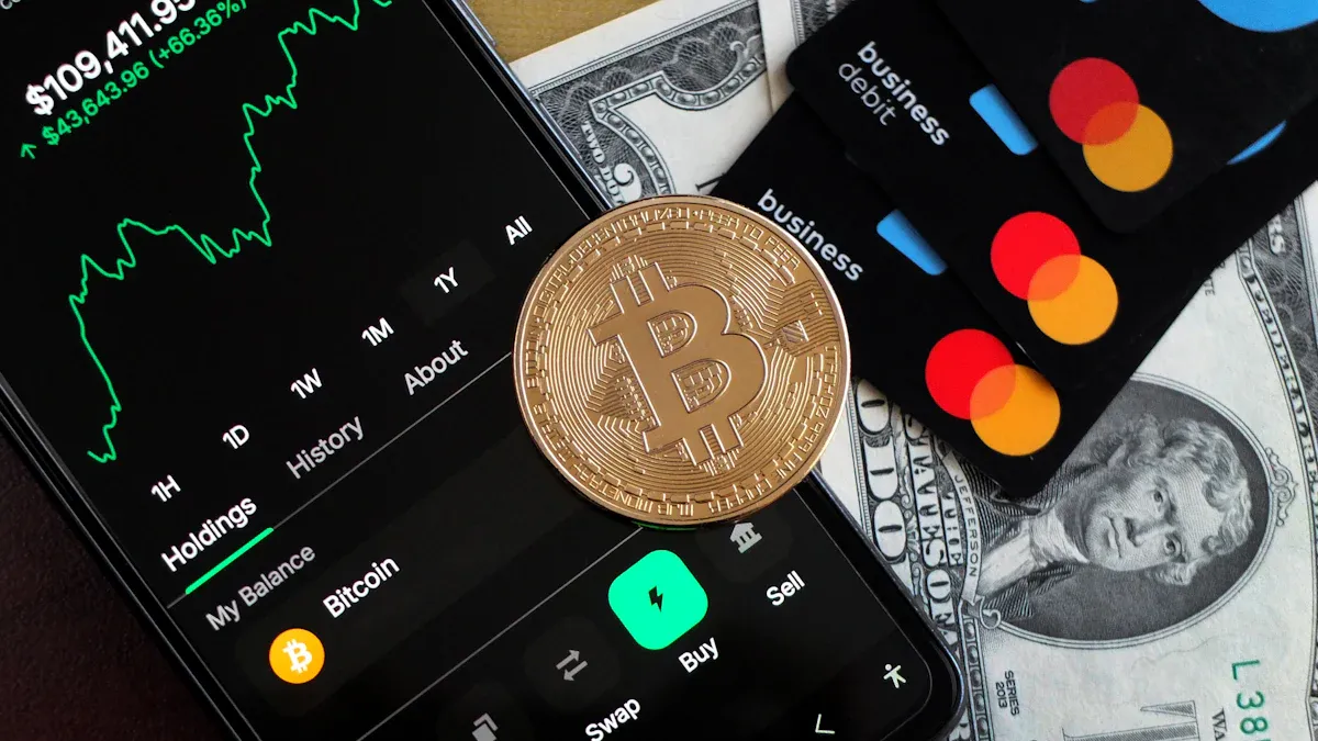 Say Goodbye to High Fees: The Money-Saving Secrets of Crypto Cross-Border Transfers