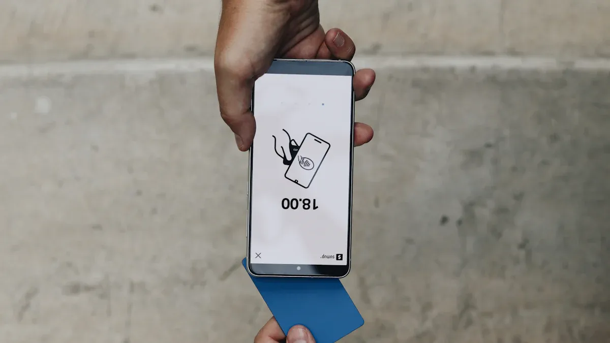 策略二: 实施支付渠道选择的有效策略