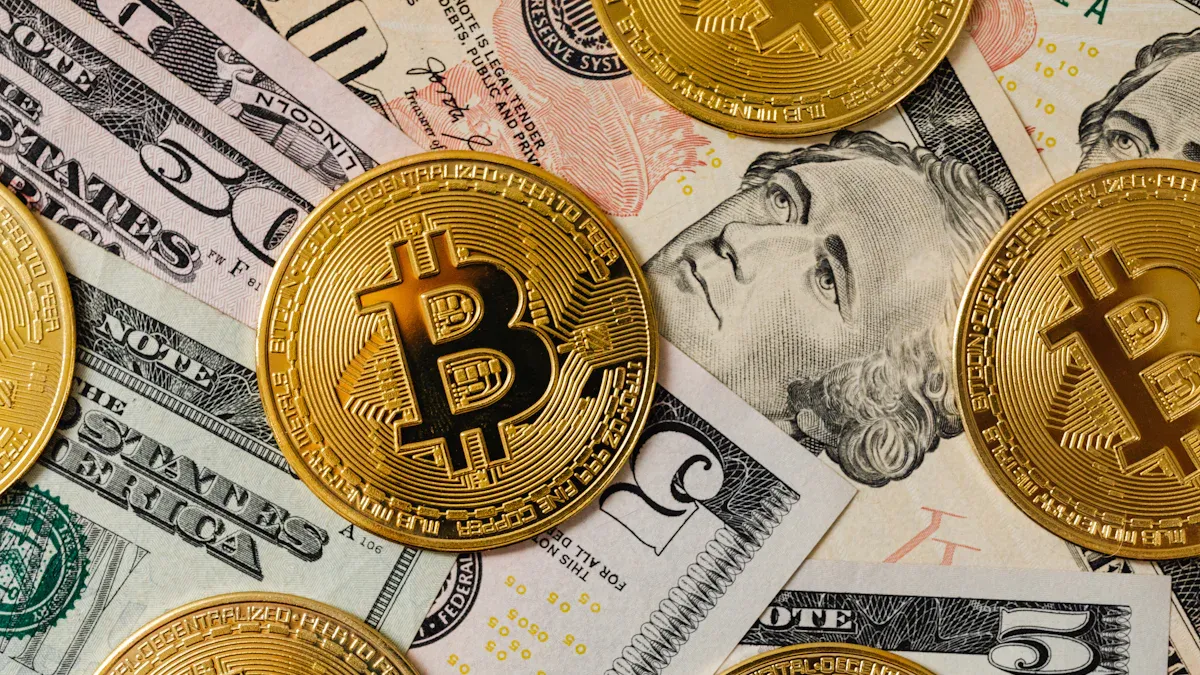 Beyond Traditional USD Settlement: Stablecoin Payments Unlock New Opportunities in Foreign Trade