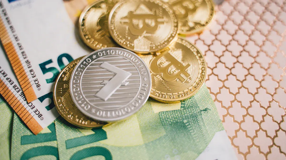 Traditional Settlement Dilemmas: Why Foreign Trade Enterprises Urgently Need New Solutions