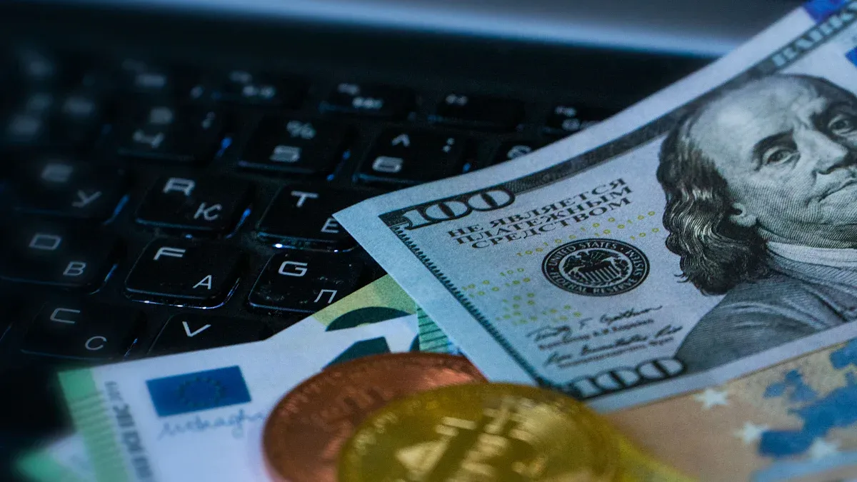 Money-Saving Secrets for Overseas Spending: Which is More Cost-Effective, DCC or Foreign Transaction Fees?