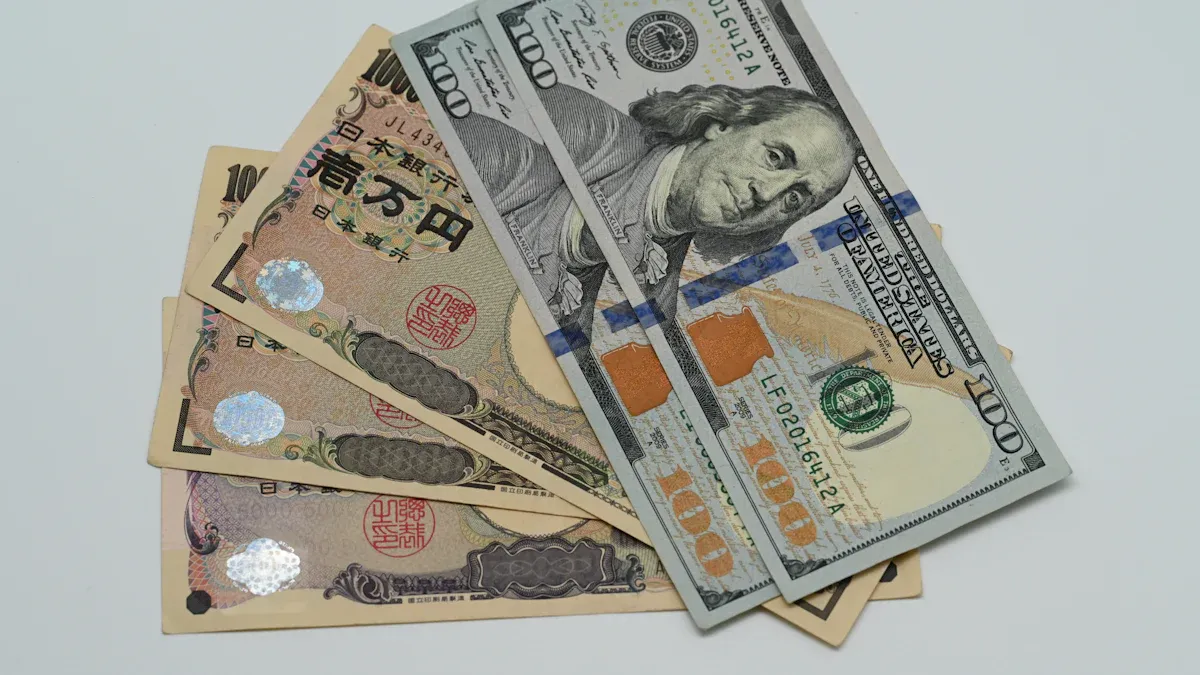 Cross-Border Fund Dilemmas: Identifying Four Core Pain Points