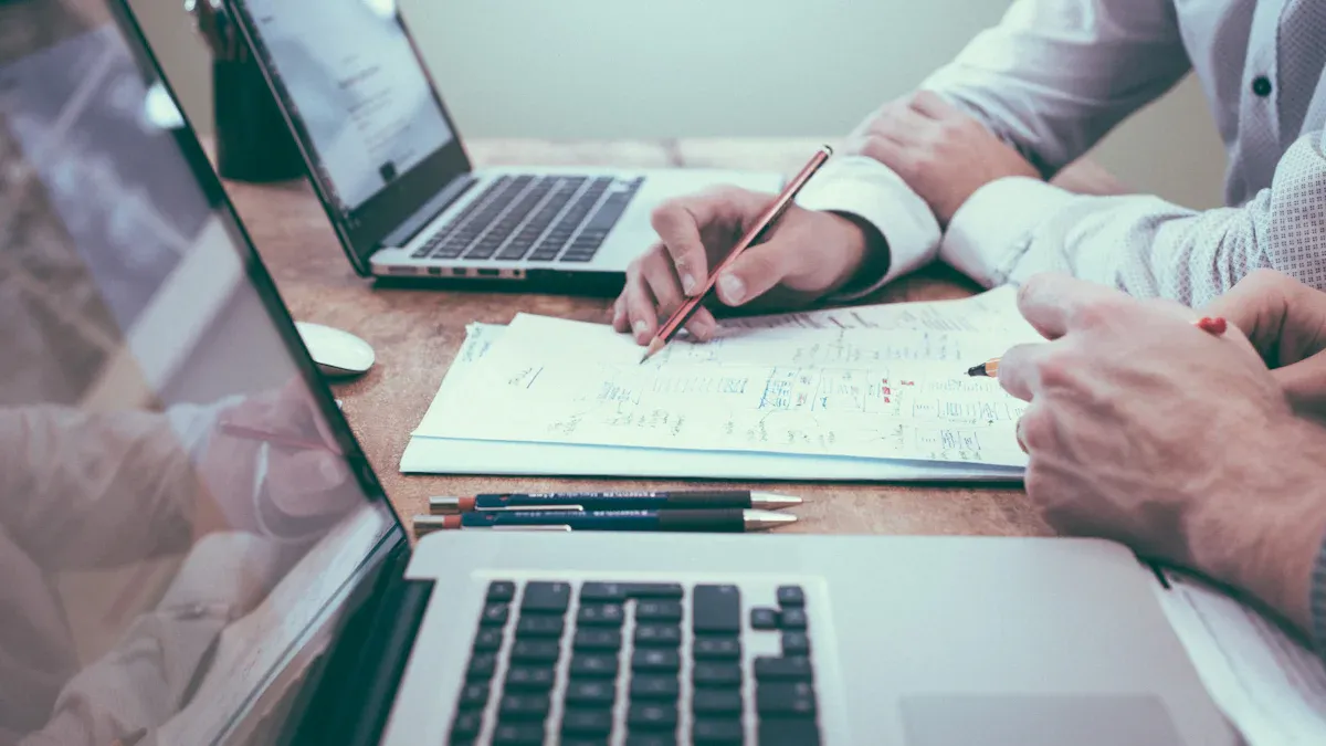 Cross-Border Fund Management: Building an Integrated Comprehensive Solution