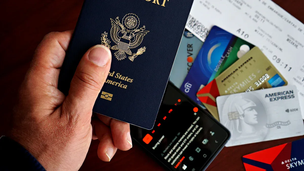 Five One-Stop Solutions for International Service Fee Payments