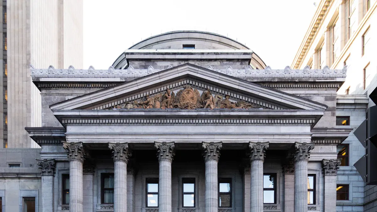 Traditional Bank Wire Transfer: The Classic Global Coverage Method