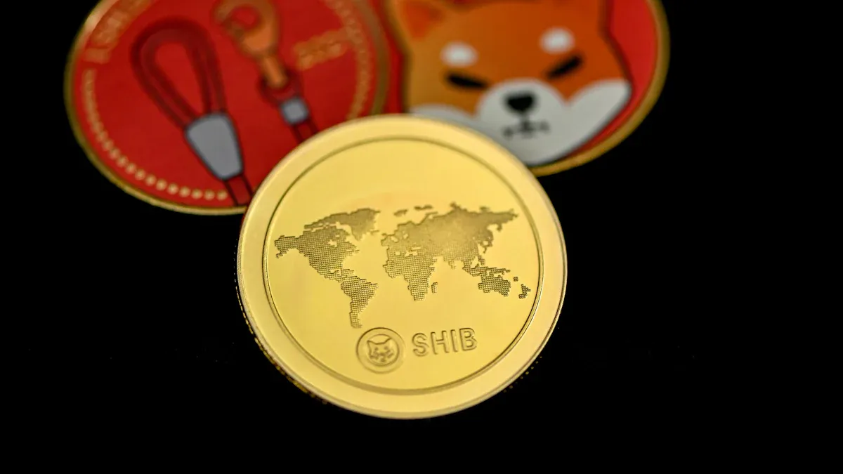 Core Advantages of Cryptocurrency Transfers