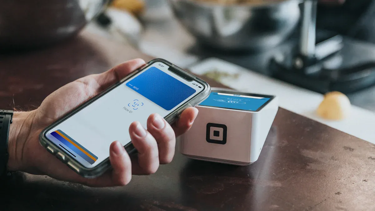 Step 2: Initiate Stablecoin (USDT) International Remittance