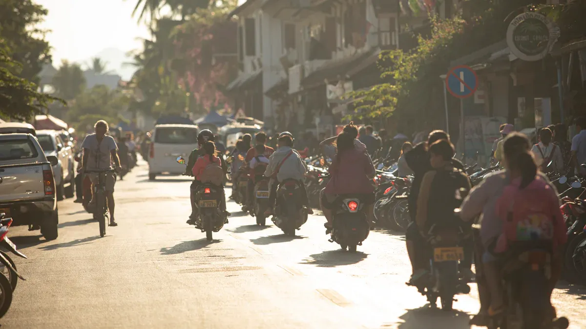 Stablecoin Payment Guide: New Strategy for Southeast Asia Remittances to Avoid Exchange Rate Risks