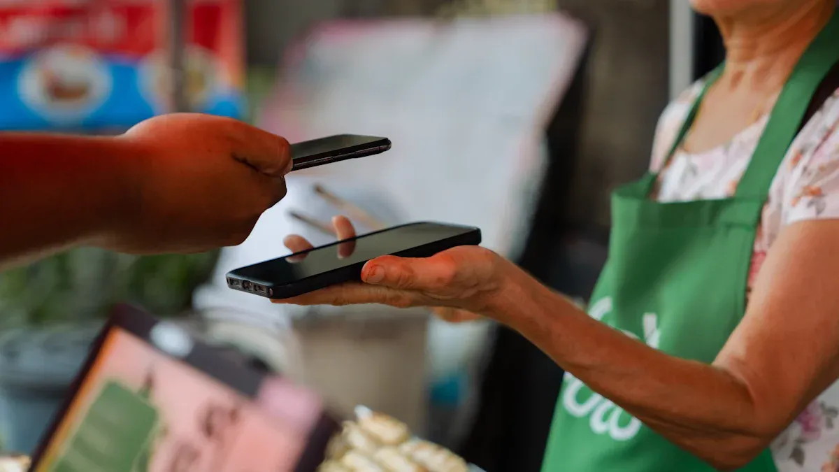 Stablecoin Payment Guide: Four Steps to Complete Cross-Border Remittances