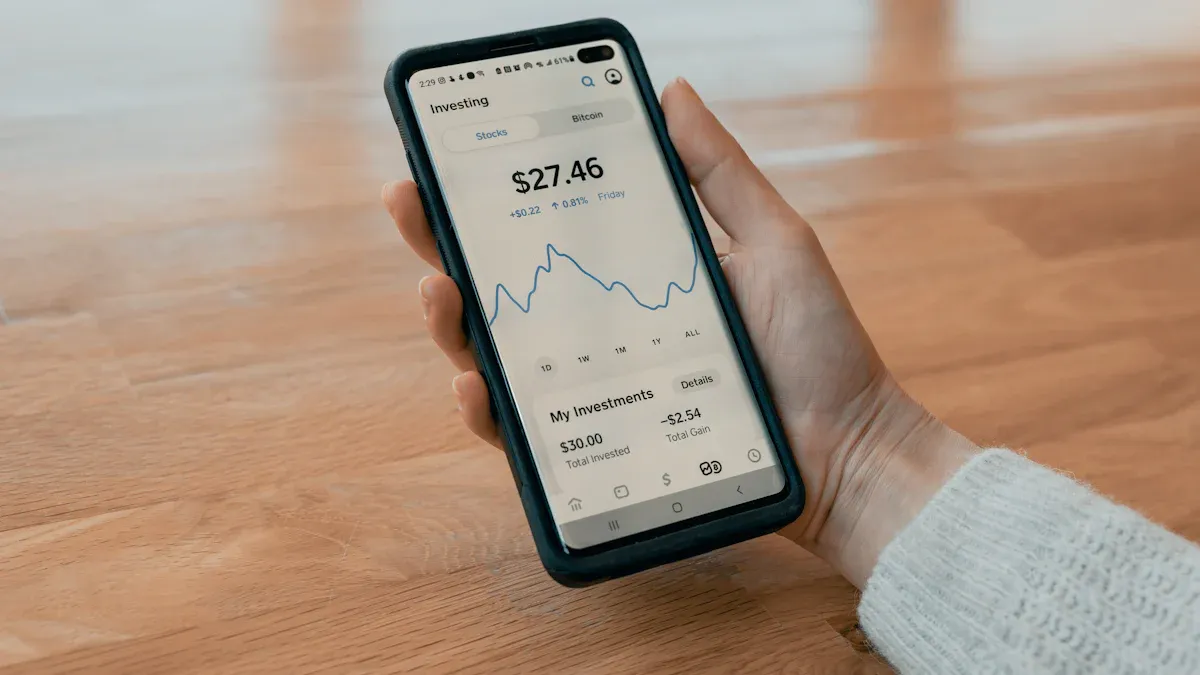 Core Three Factors Comparison: Speed, Cost, and Security