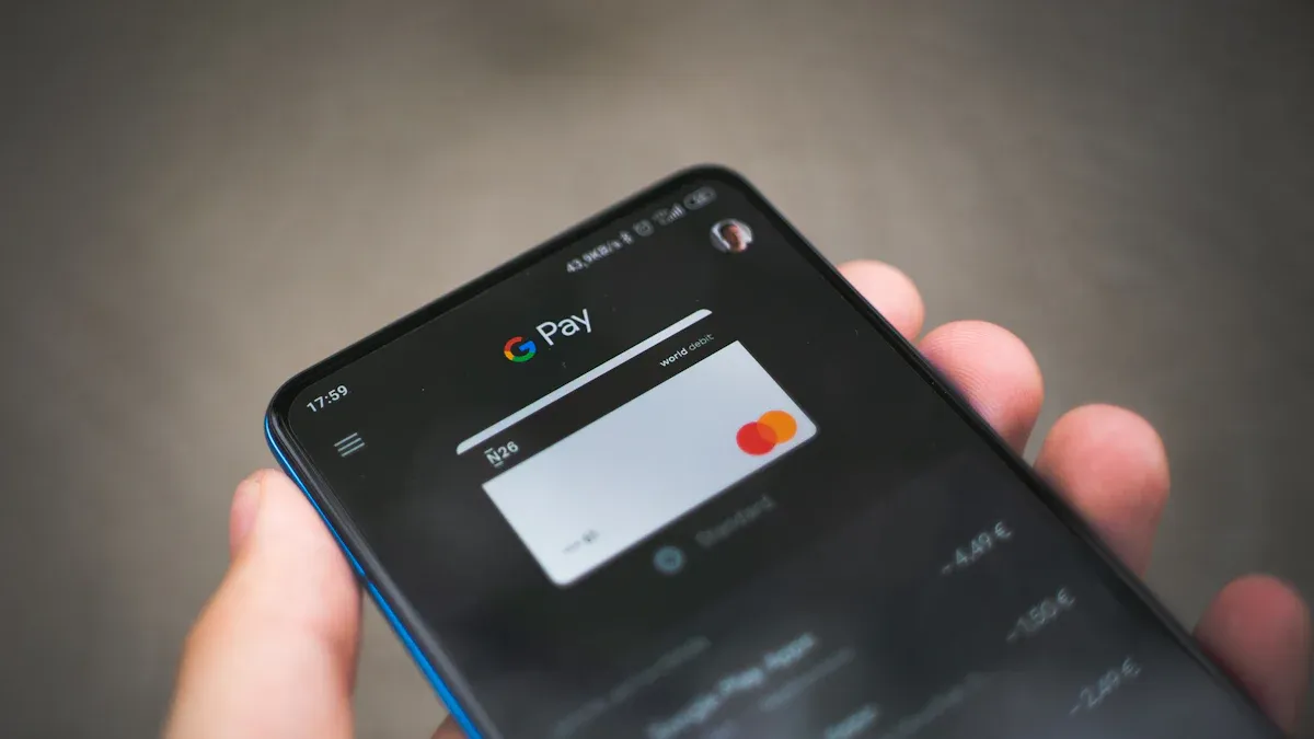 Core Method for PayPal Account Top-Up: Receiving Payments