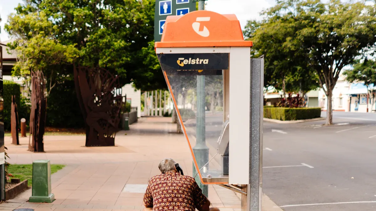 如何正确拨打澳大利亚电话：号码格式与国际拨号详解