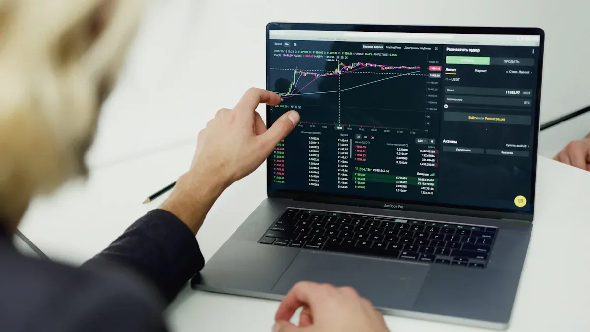 金融科技平台：中小企业出海的效率利器