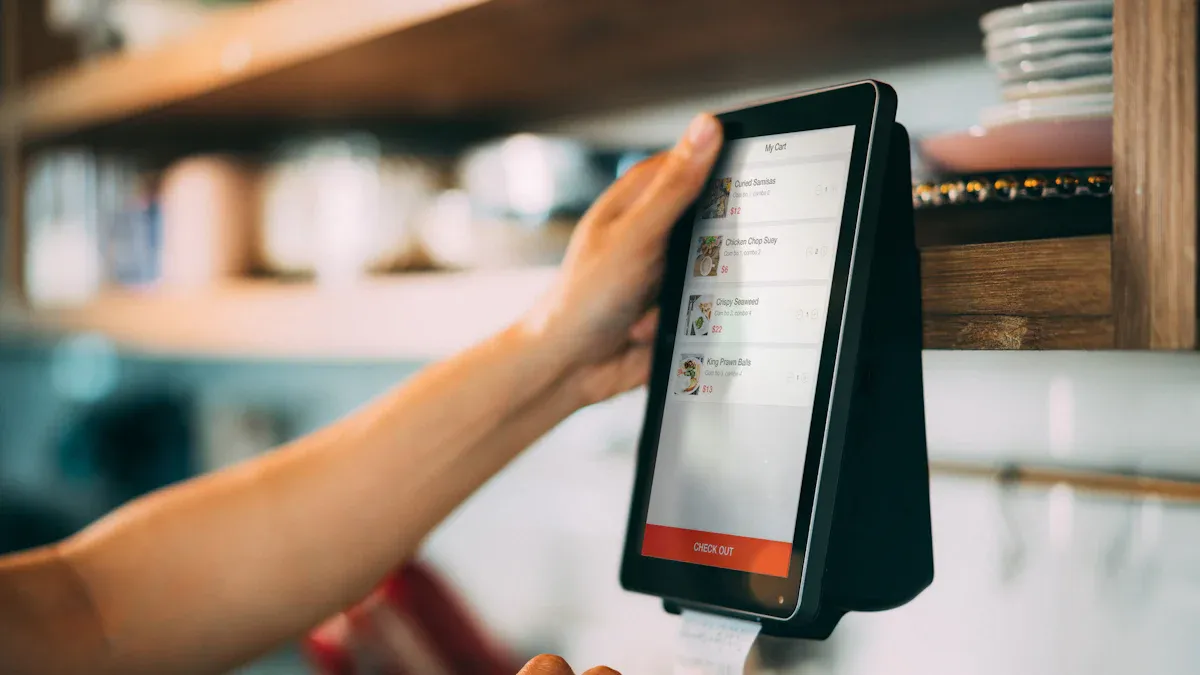 Optimizing Payment Architecture: Building an Efficient Enterprise Cross-Border Payment System