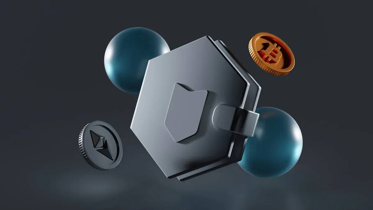 加密货币汇款安全吗？遵循这些步骤可万无一失- BiyaPay 博客