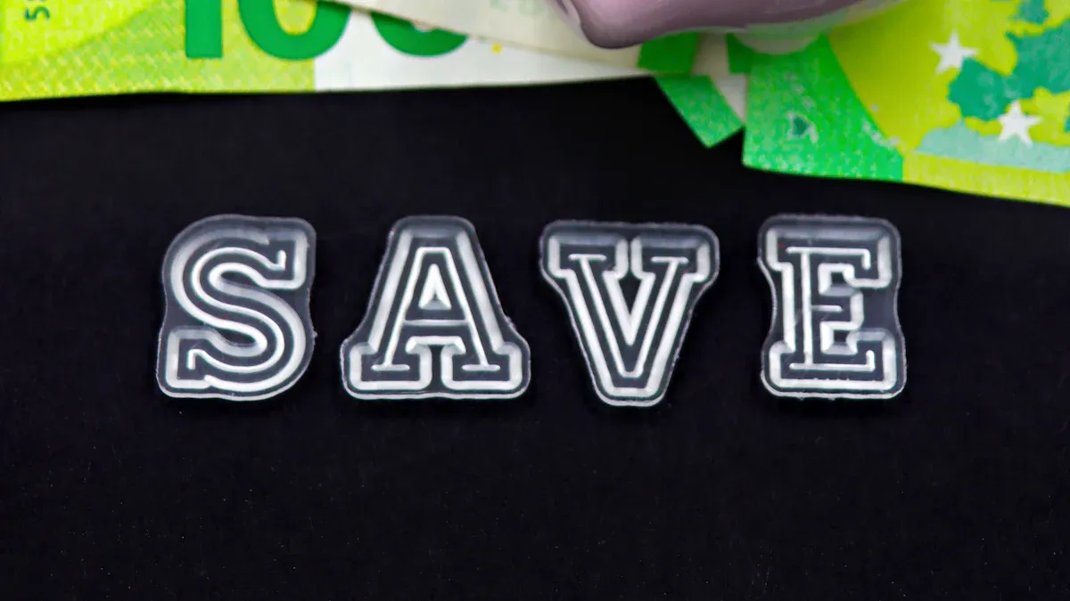 Cost Advantage Analysis of USDT Remittances