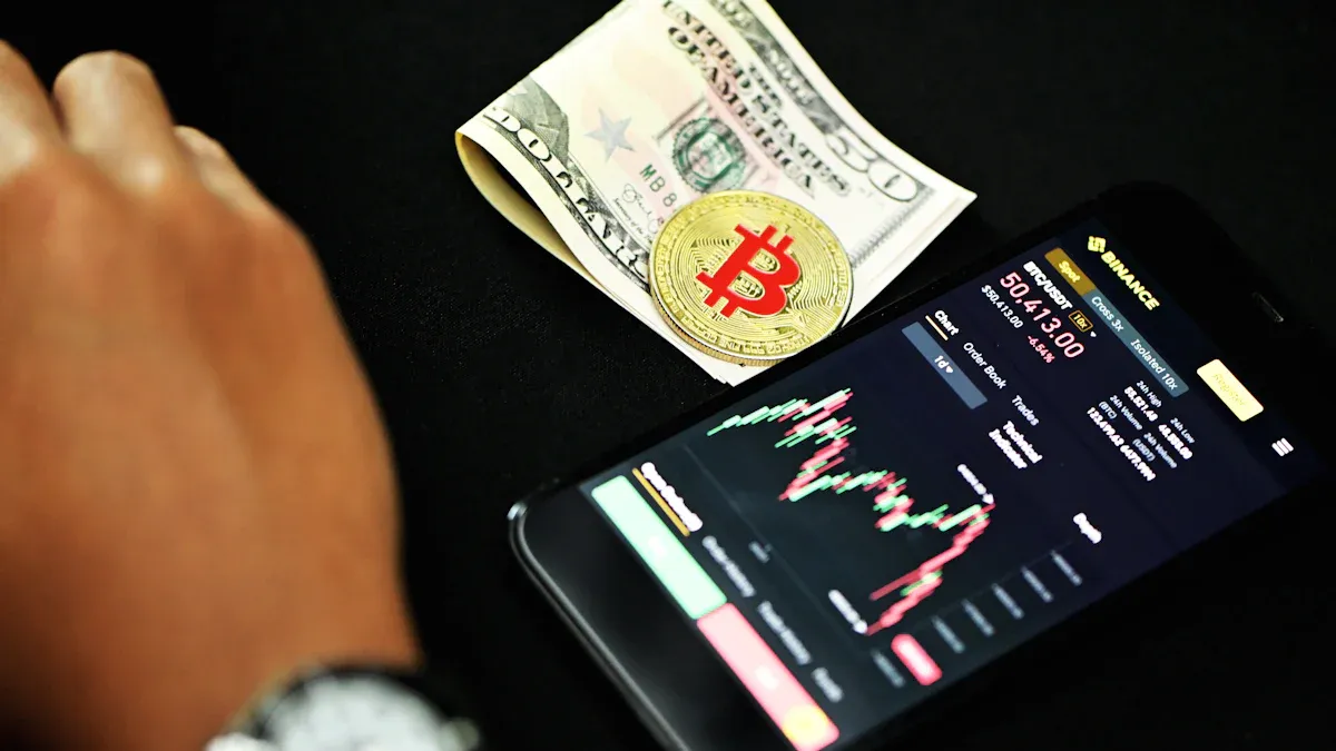 2025 Remittance from China to the UK: Can Using Stablecoin USDT Really Save Money?