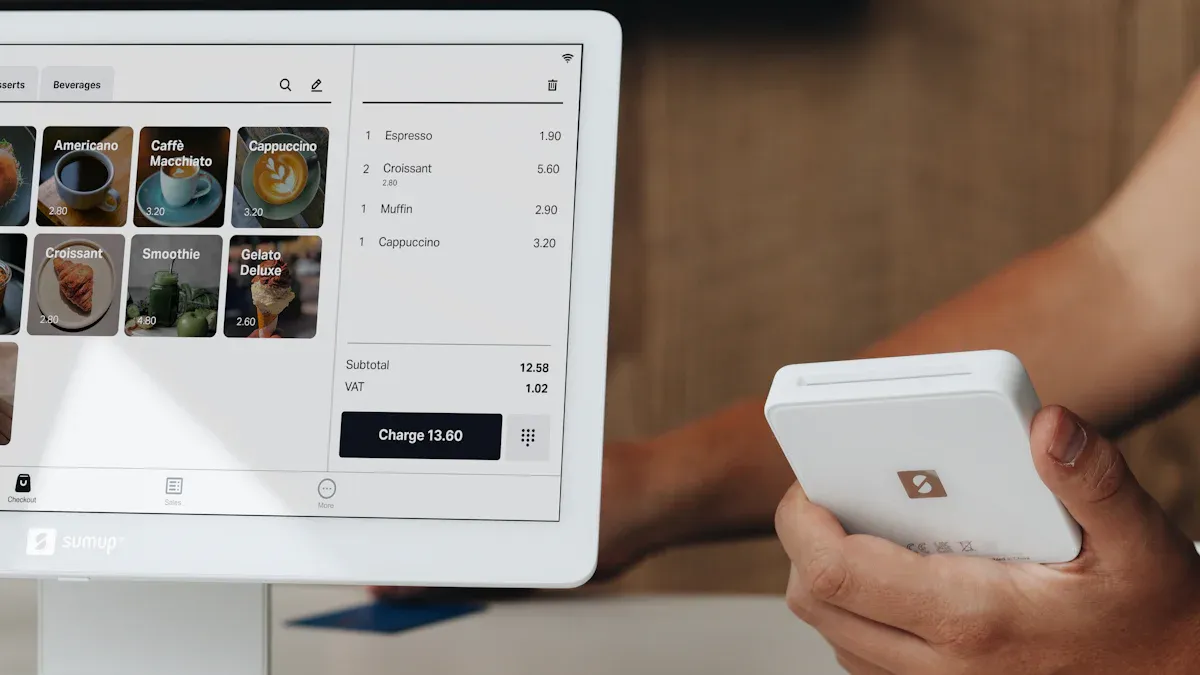 Intelligent Risk Control: Building Efficient Cross-Border Payment Solutions