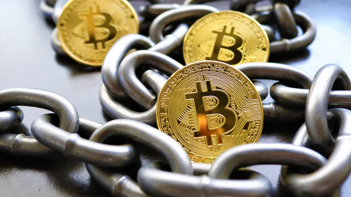 揭秘加密货币汇款的最佳安全实践 避免常见陷阱